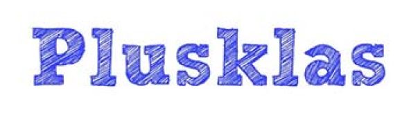 Plusklas afbeelding